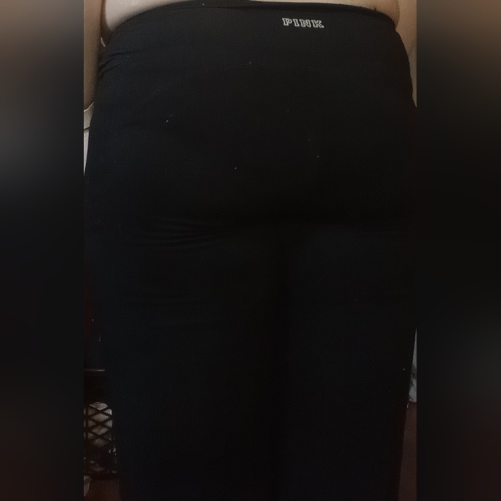 Pink Leggings - Picture 10 of 11